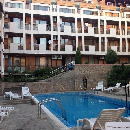 Святой Влас, Комплекс Sea Breeze สวิติ วลัส ภายนอก รูปภาพ