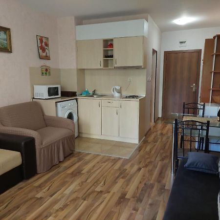 Святой Влас, Комплекс Sea Breeze สวิติ วลัส ภายนอก รูปภาพ