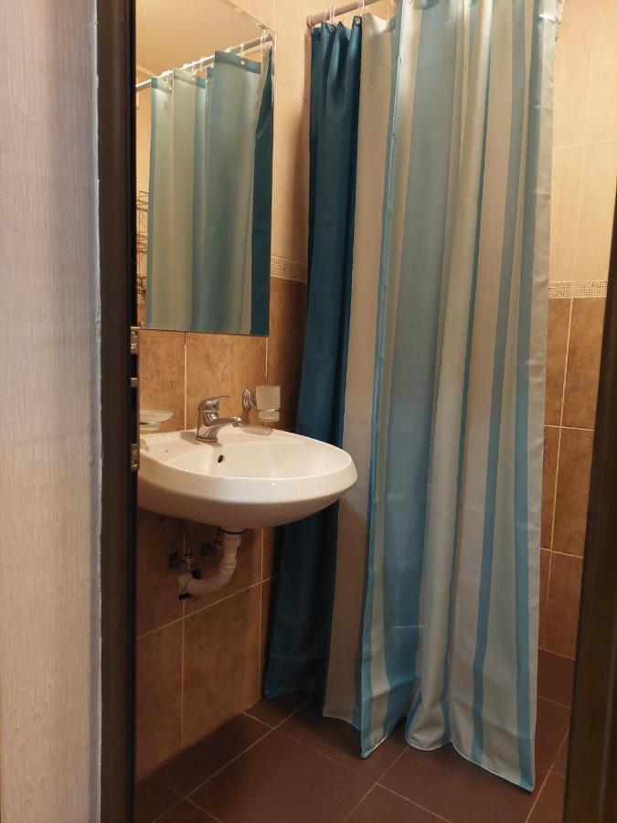 Святой Влас, Комплекс Sea Breeze สวิติ วลัส ภายนอก รูปภาพ