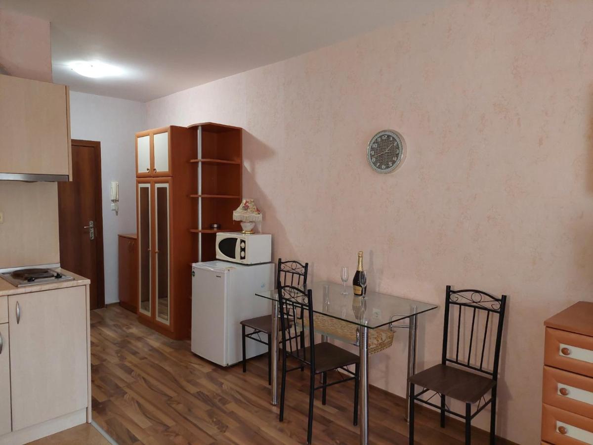 Святой Влас, Комплекс Sea Breeze สวิติ วลัส ภายนอก รูปภาพ