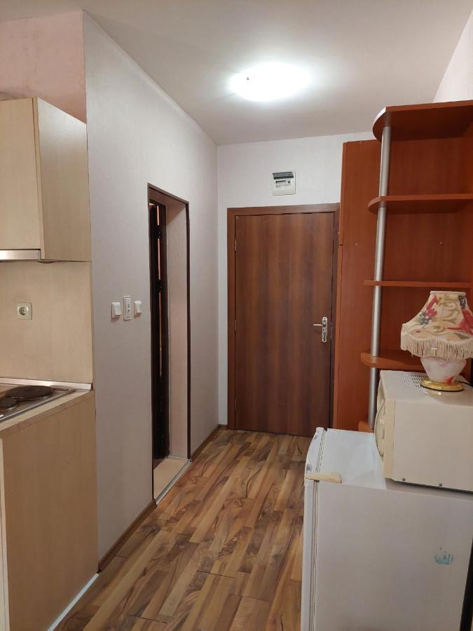 Святой Влас, Комплекс Sea Breeze สวิติ วลัส ภายนอก รูปภาพ