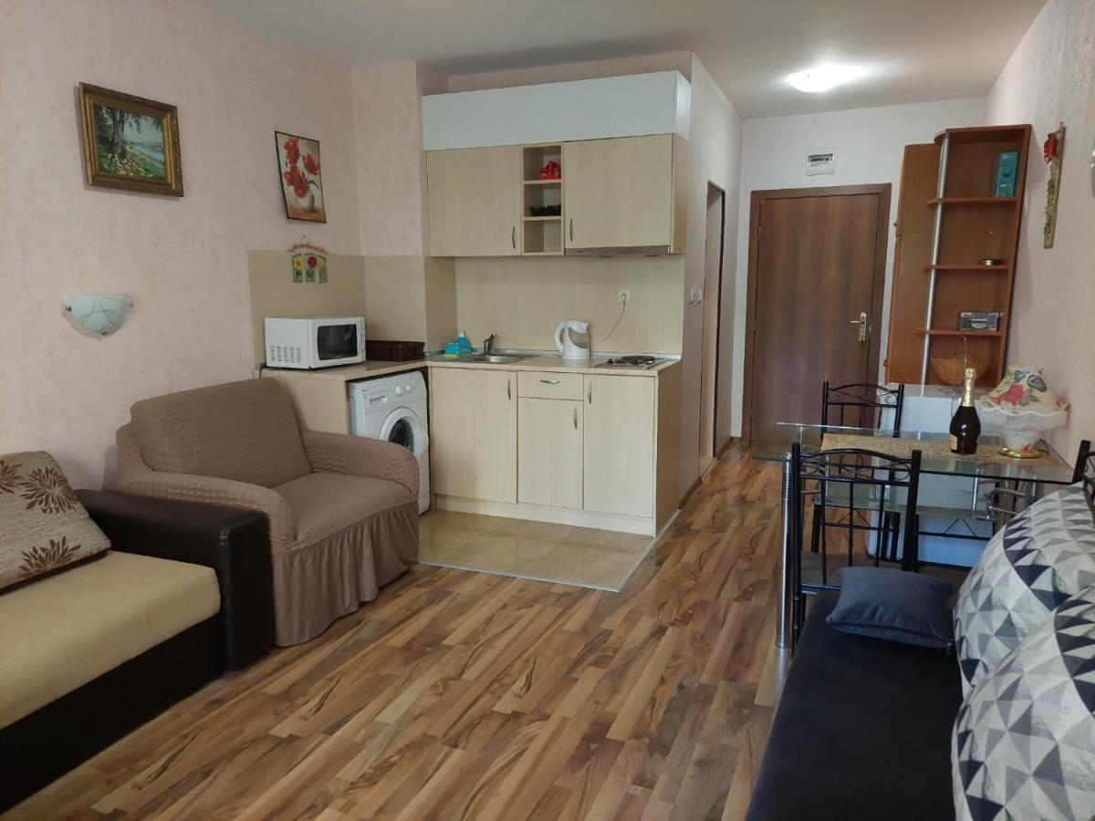 Святой Влас, Комплекс Sea Breeze สวิติ วลัส ภายนอก รูปภาพ